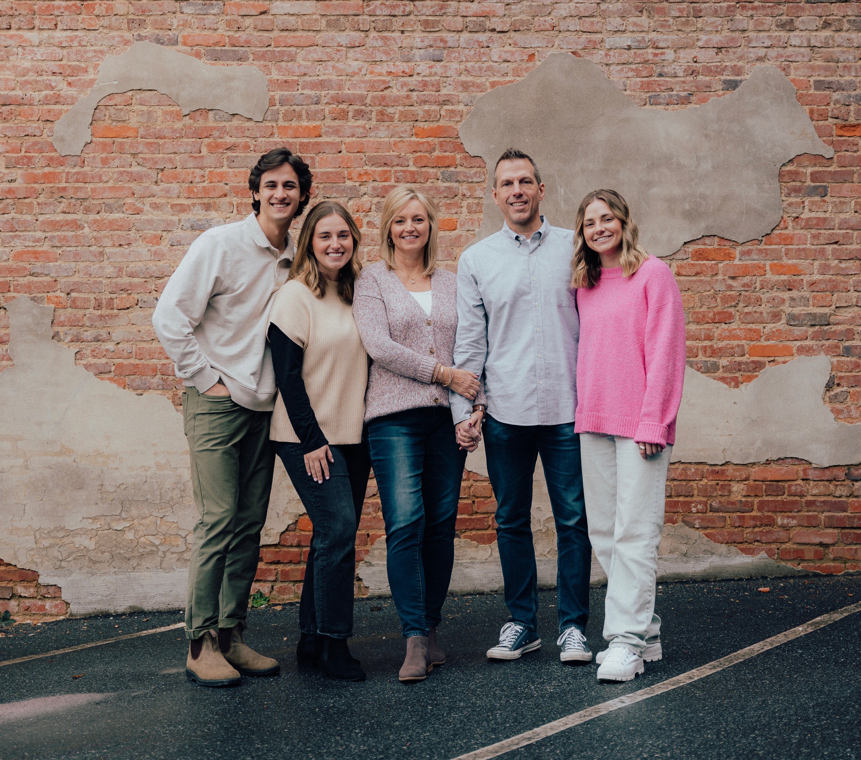 ABOUT US – My Chapter House