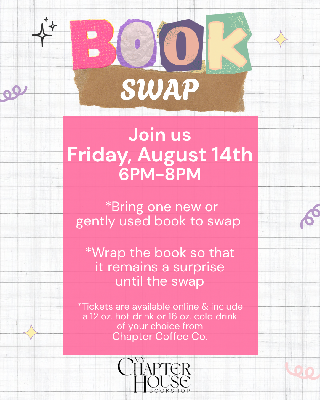 Book Swap