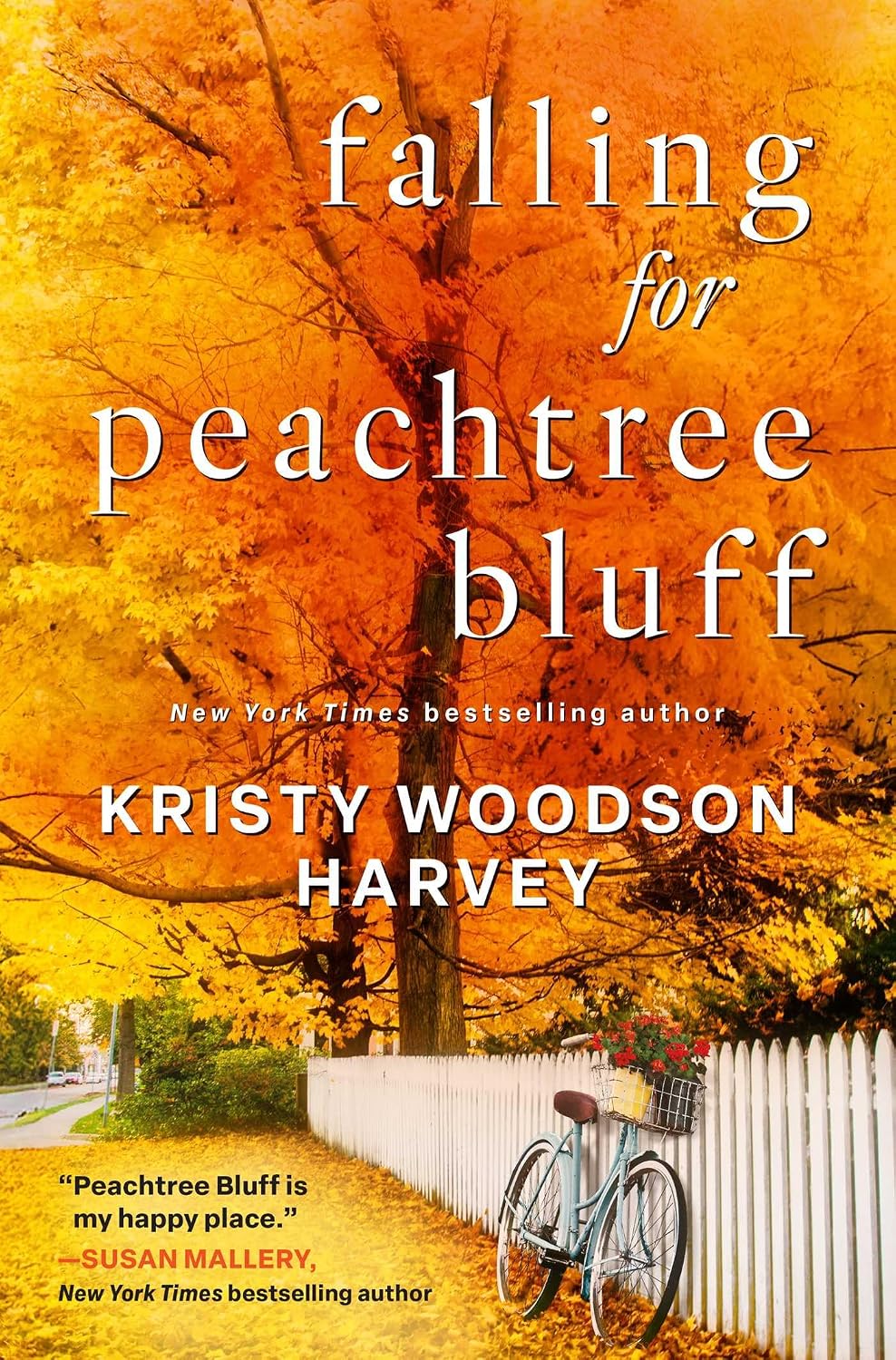 Kristy Woodson Harvey Luncheon